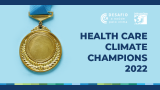 Climate Health Challenge 2022